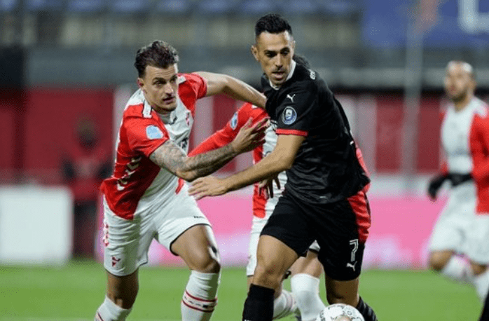 马德里竞技 马德里竞技