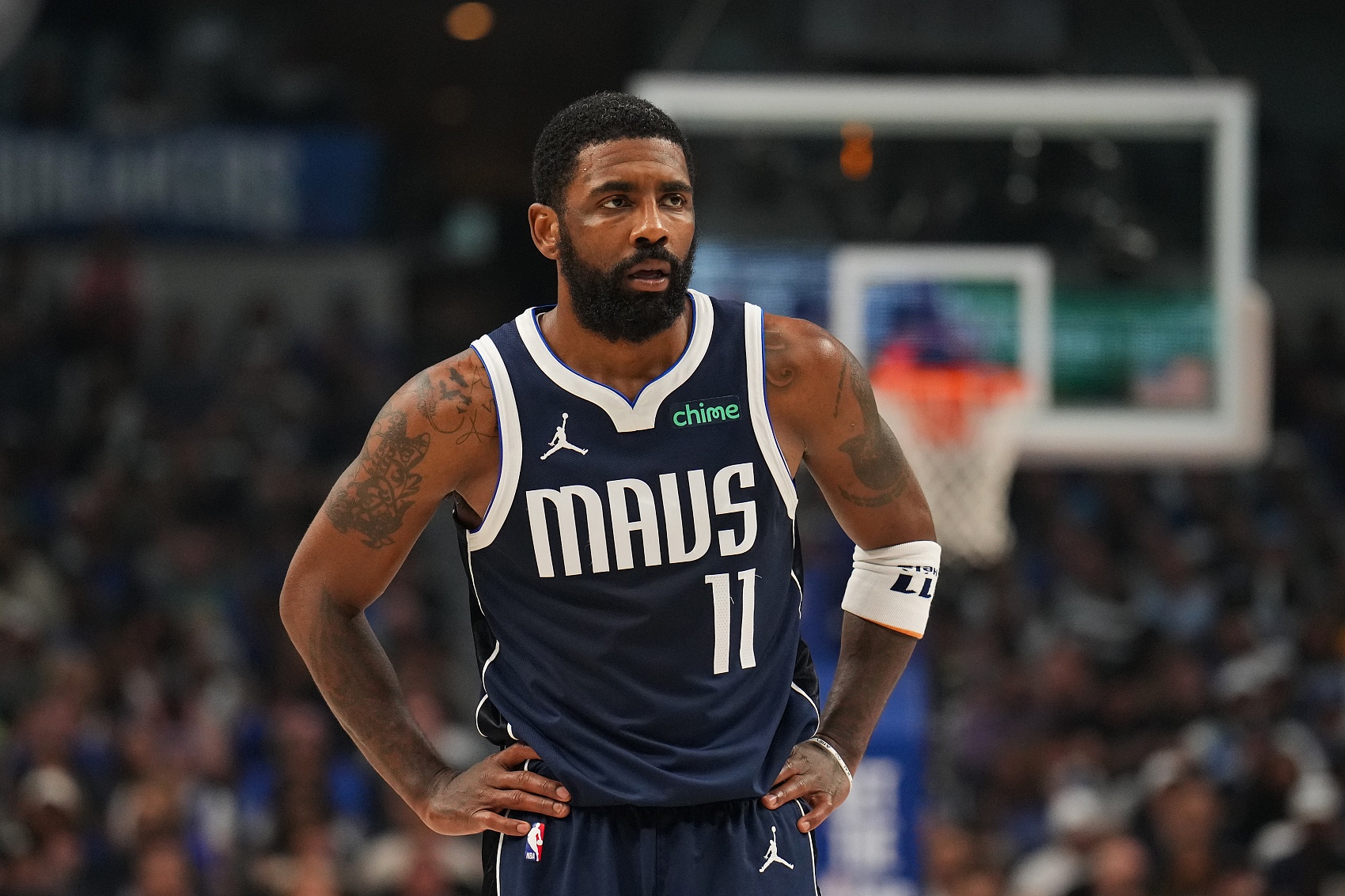 她在每一场 她在每一场