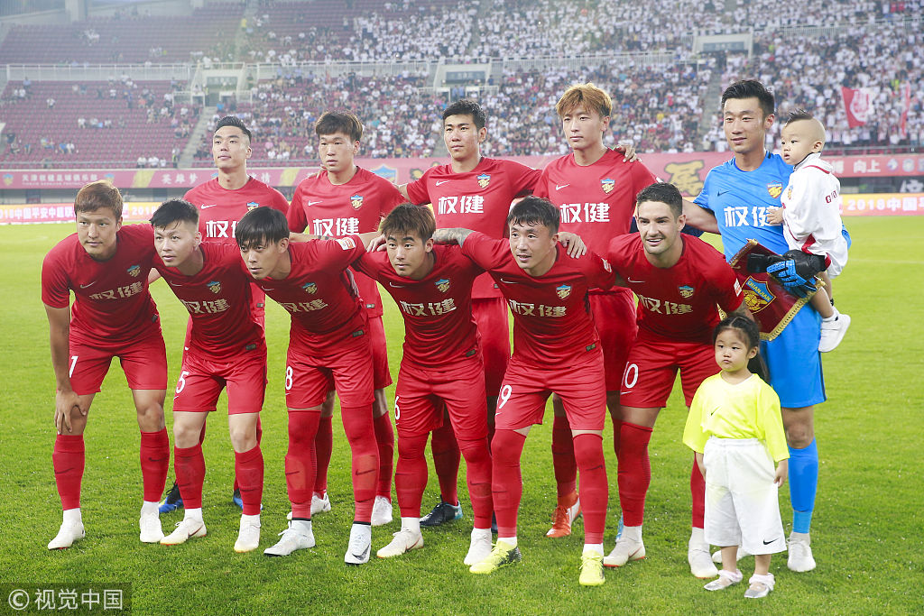 战术研究 战术研究