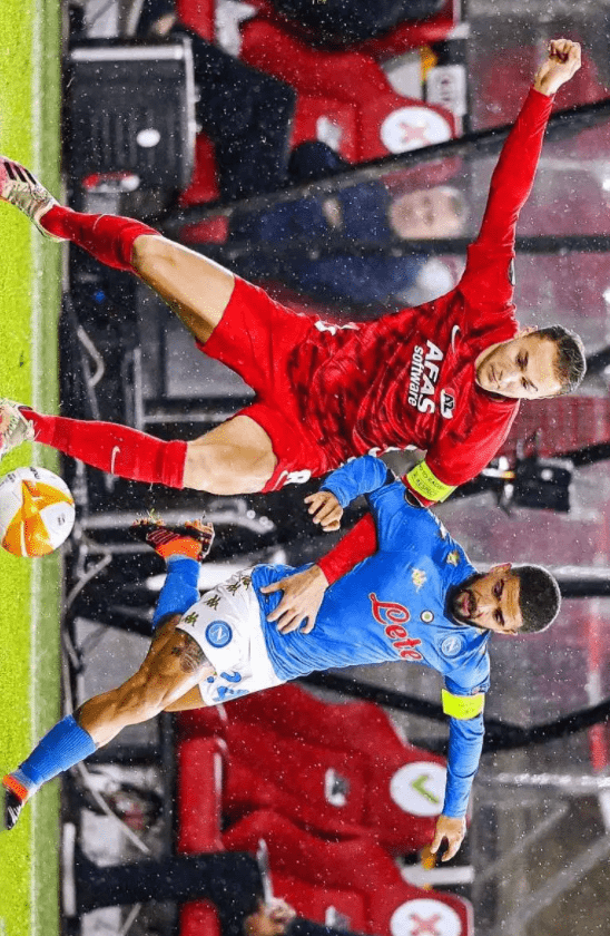 可量化的强 可量化的强